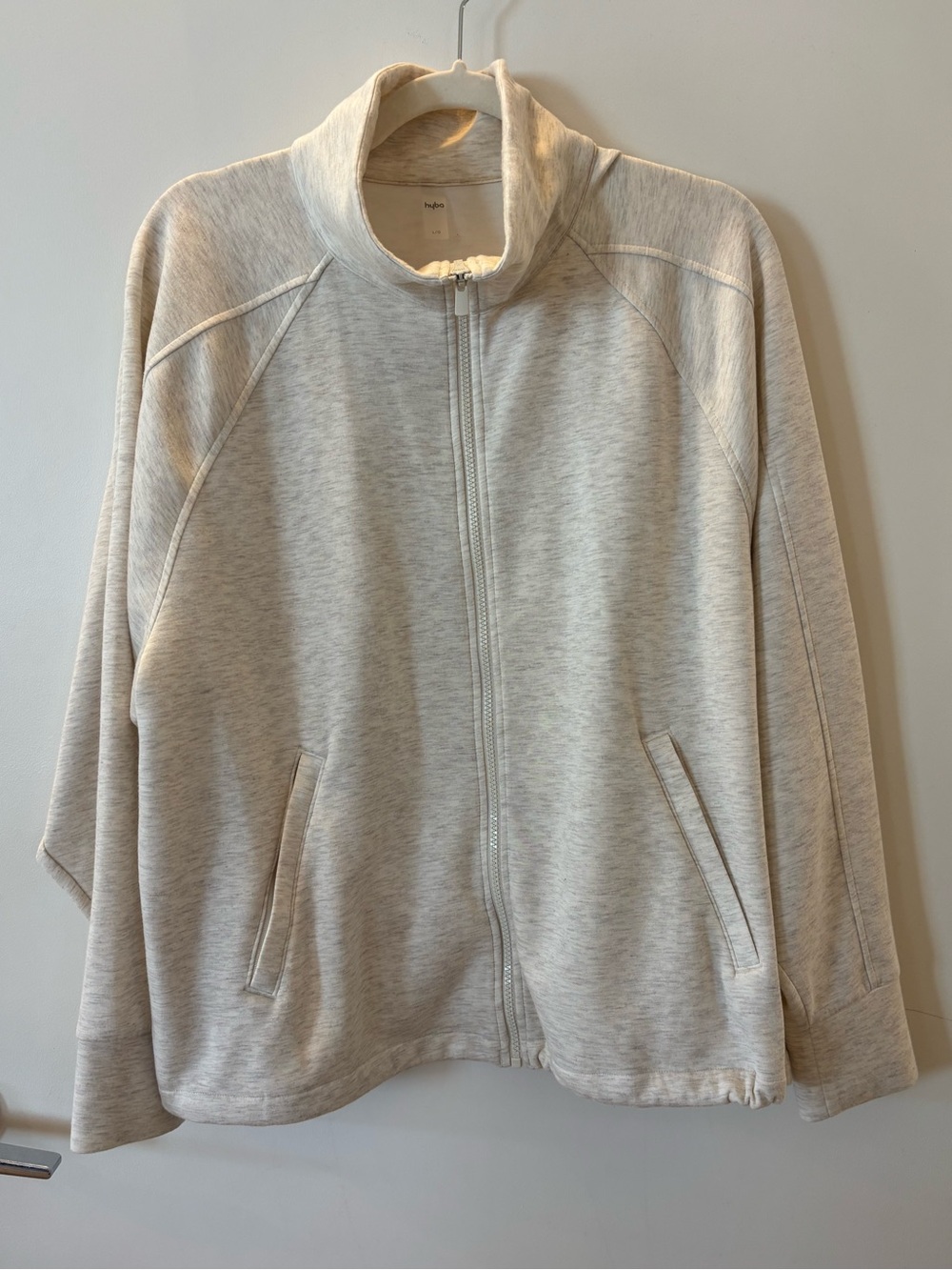 Hyba lightweight Jacket
